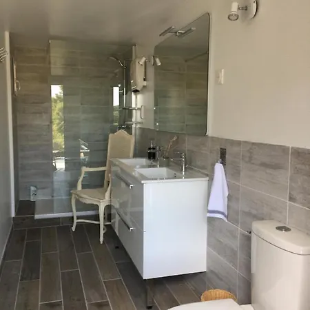 Panzió Atelierchic Le Lavandou
