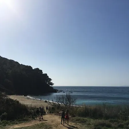 Bed and breakfast Atelierchic Le Lavandou