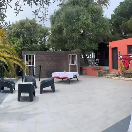 Bed & Breakfast Atelierchic *