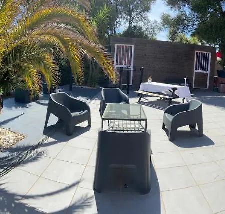 Atelierchic Bed and breakfast *