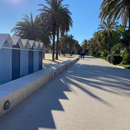 Atelierchic Bed and breakfast