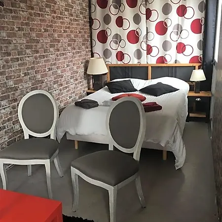 Atelierchic Oda ve Kahvaltı
