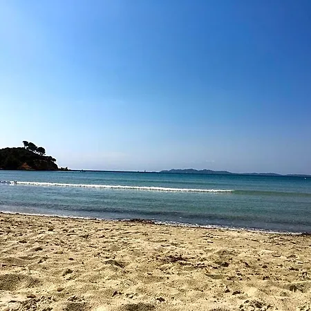 Atelierchic Bed & Breakfast Le Lavandou