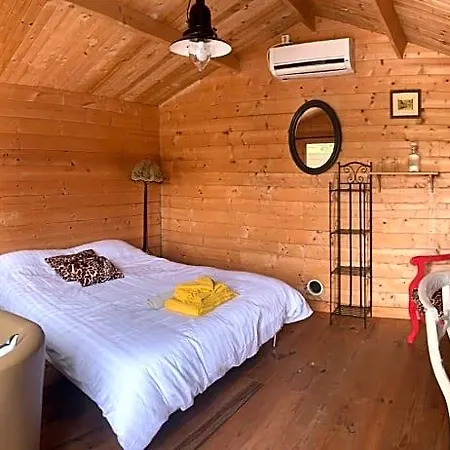 Oda ve Kahvaltı Atelierchic