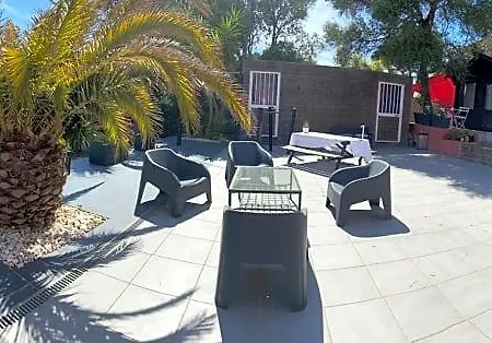 Oda ve Kahvaltı Atelierchic Le Lavandou