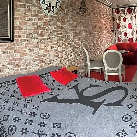Atelierchic Oda ve Kahvaltı