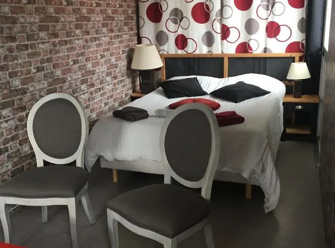 Frühstückspension Atelierchic Le Lavandou