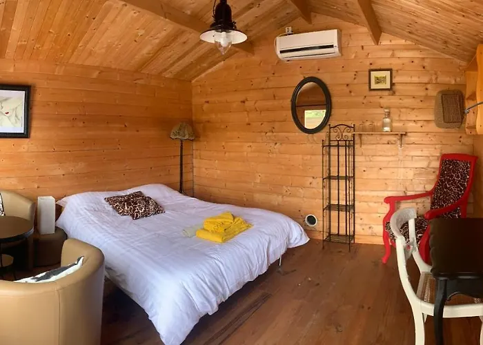Atelierchic Frühstückspension Le Lavandou