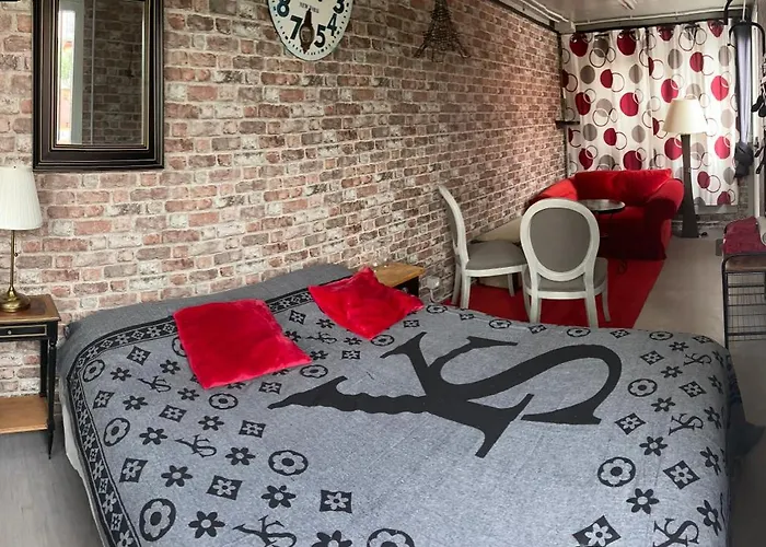 Frühstückspension Atelierchic